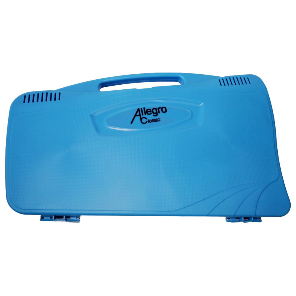 Metal&oacute;fono Crom&aacute;tico25 Tonos Azul All25w +baqueta Adicional image number 5.0