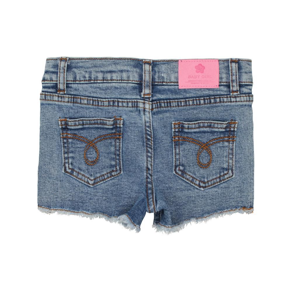 Short Bebe Niña Baby image number 1.0
