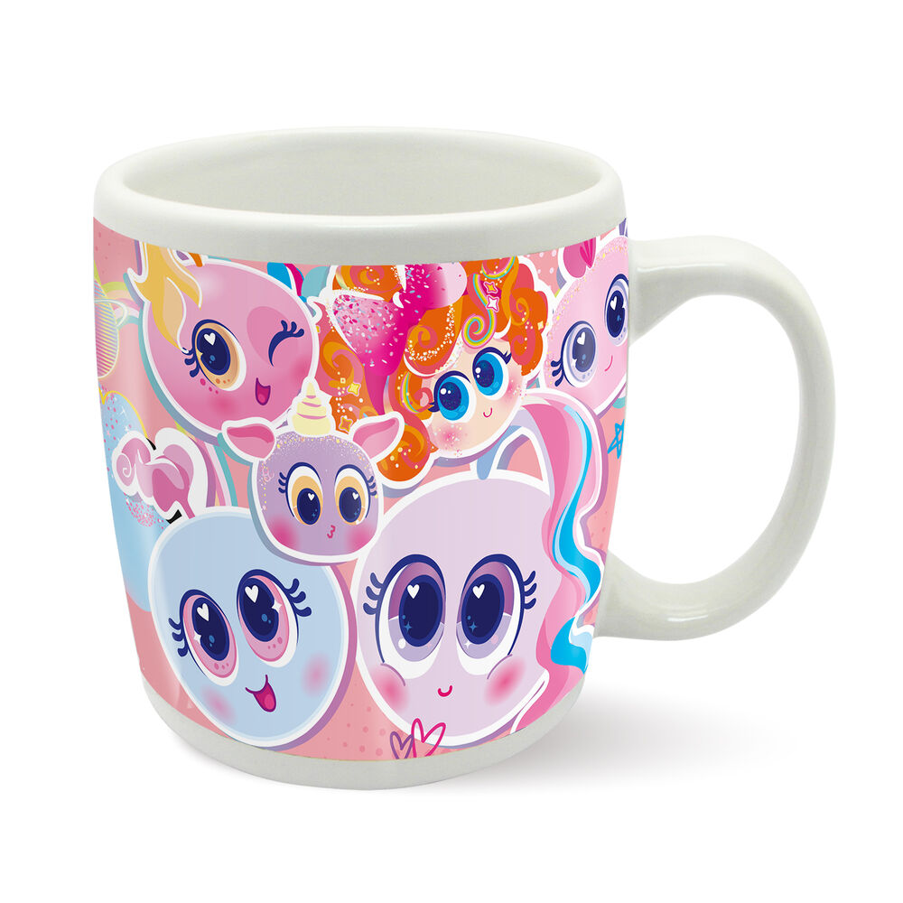 Taz&oacute;n 300 Ml Distroller image number 3.0