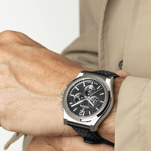 Reloj F20060/4 Festina Swiss Negro Hombre Rive Collection