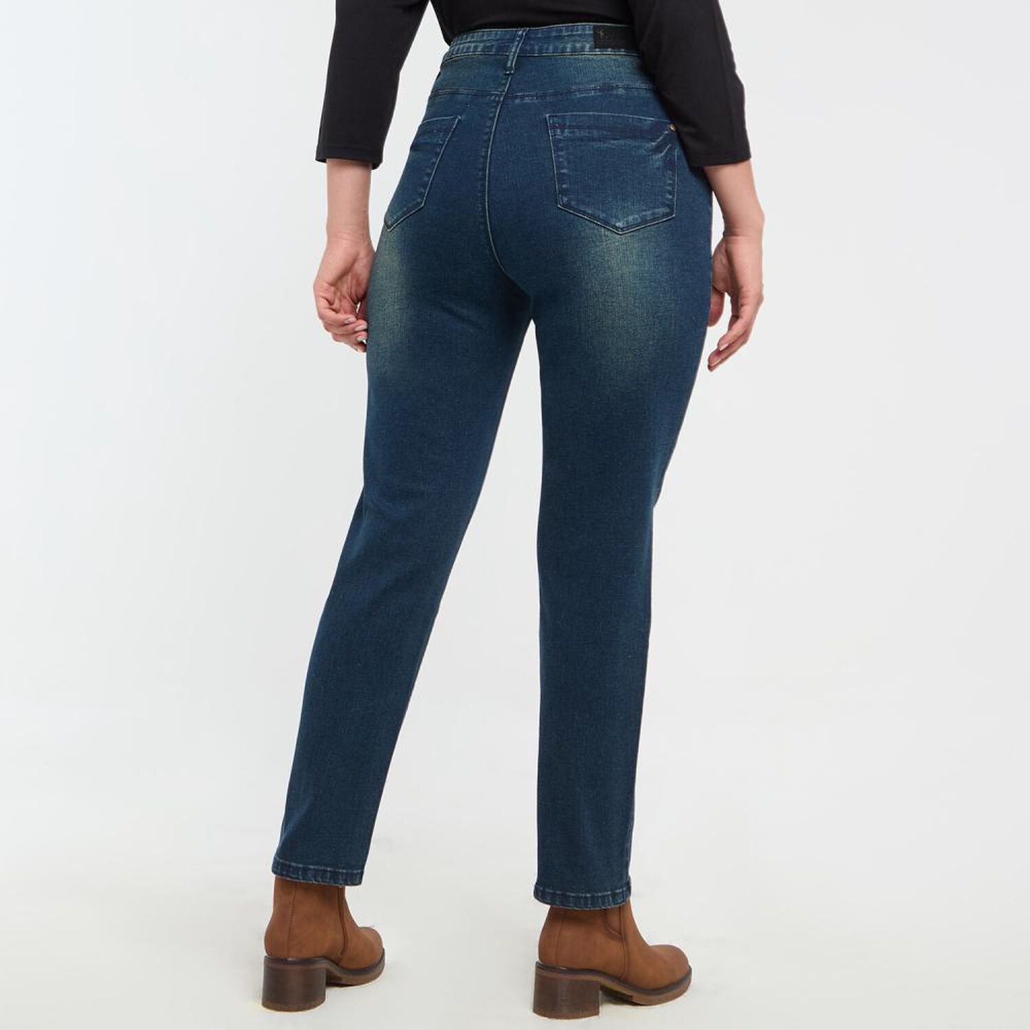 Jeans Mujer Sexy Large image number 3.0
