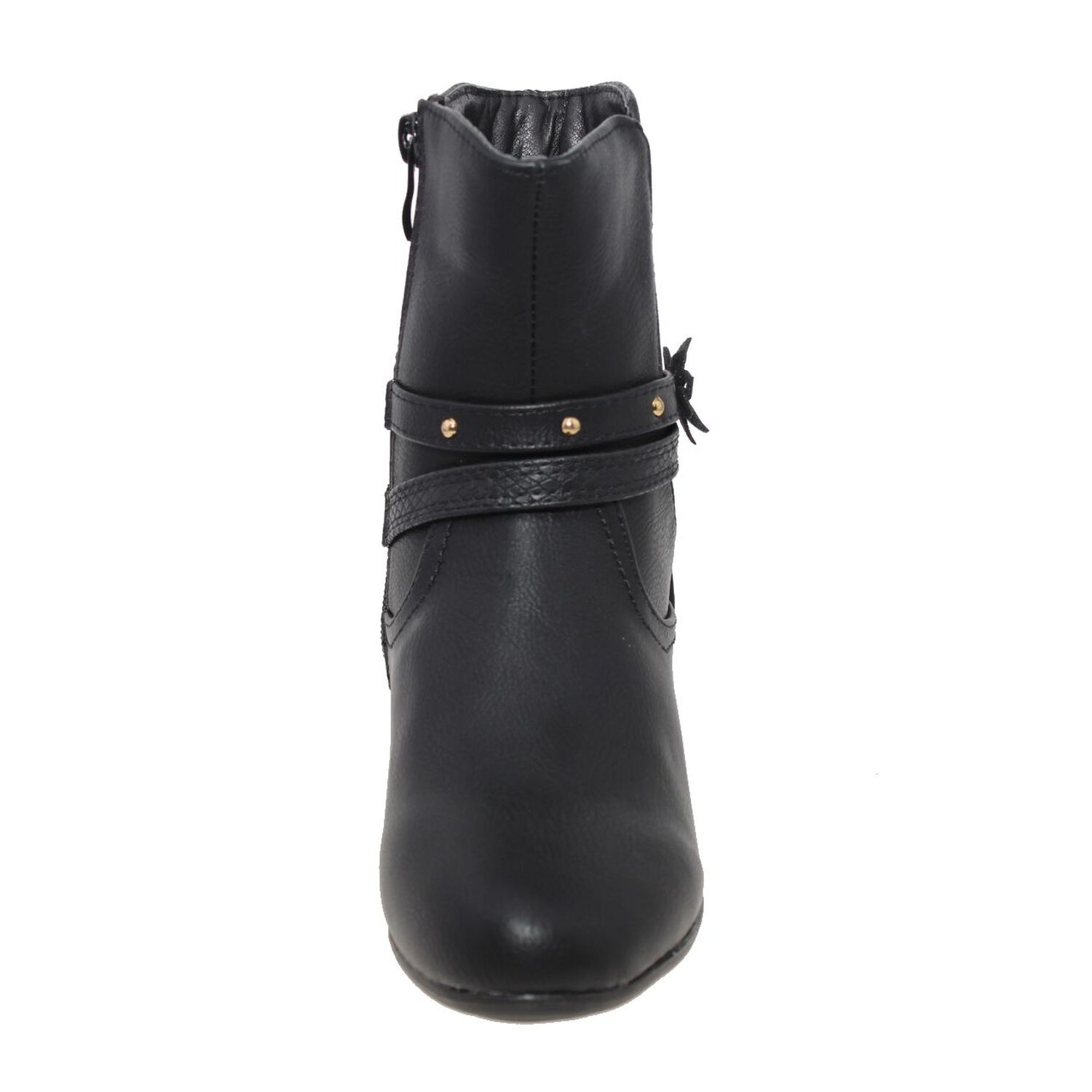 Bota Negro Via Franca Art. 3gz6543neg image number 3.0
