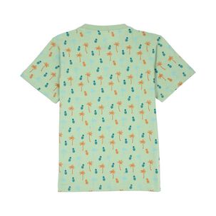 Polera Niño Topsis