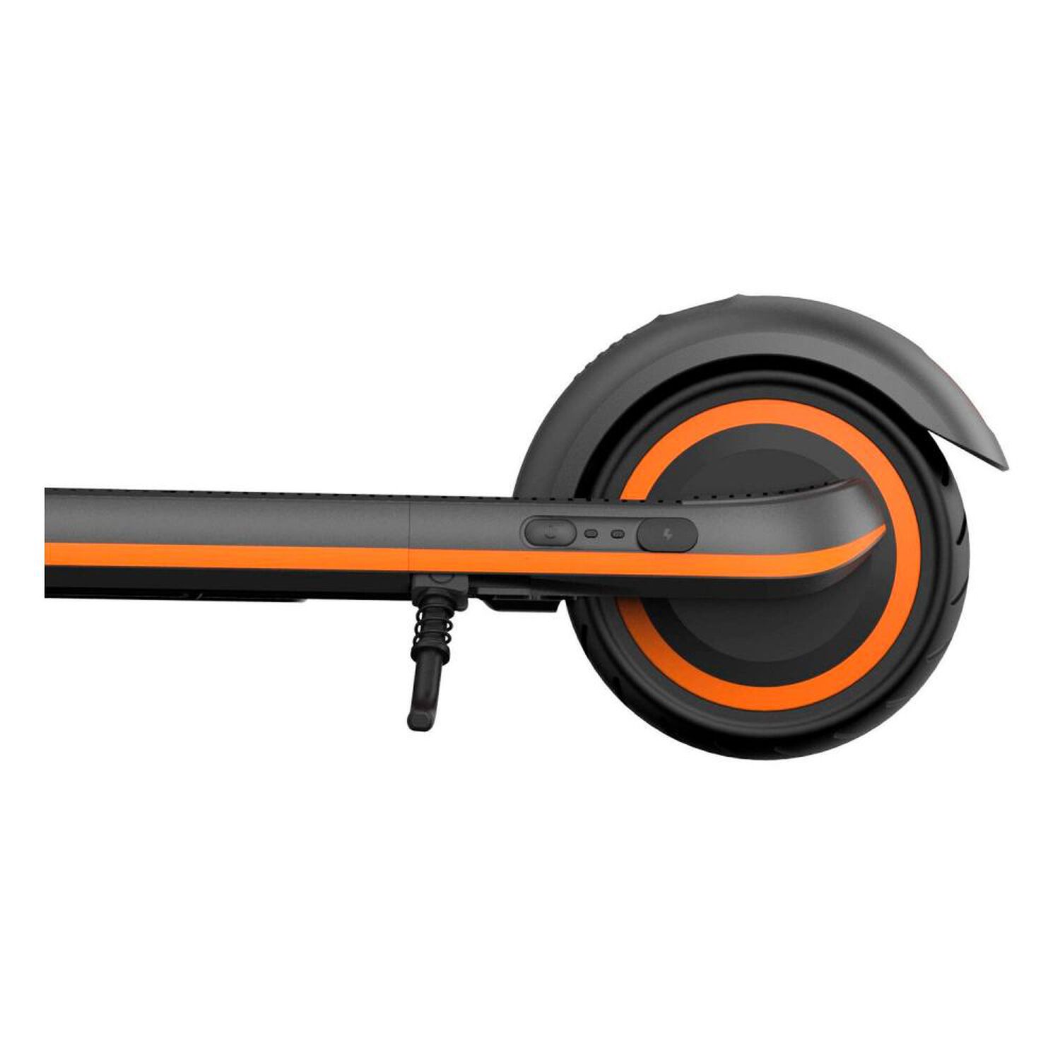 Scooter El&eacute;ctrico Segway E12 image number 5.0