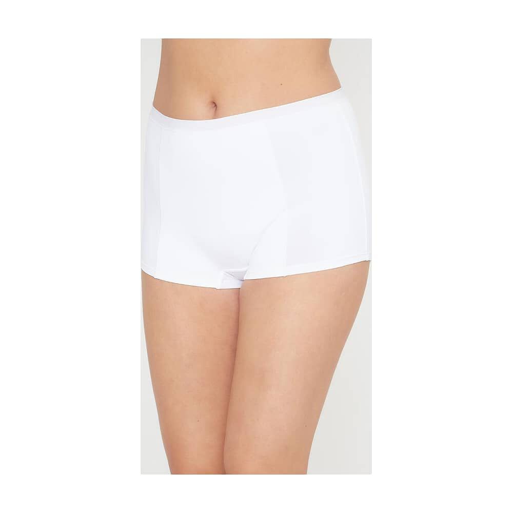 Pack 3x Boxer Microfibra P320.033-sur Kayser image number 1.0