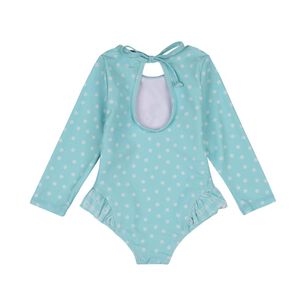 Traje De Ba&ntilde;o Ni&ntilde;a Minnie