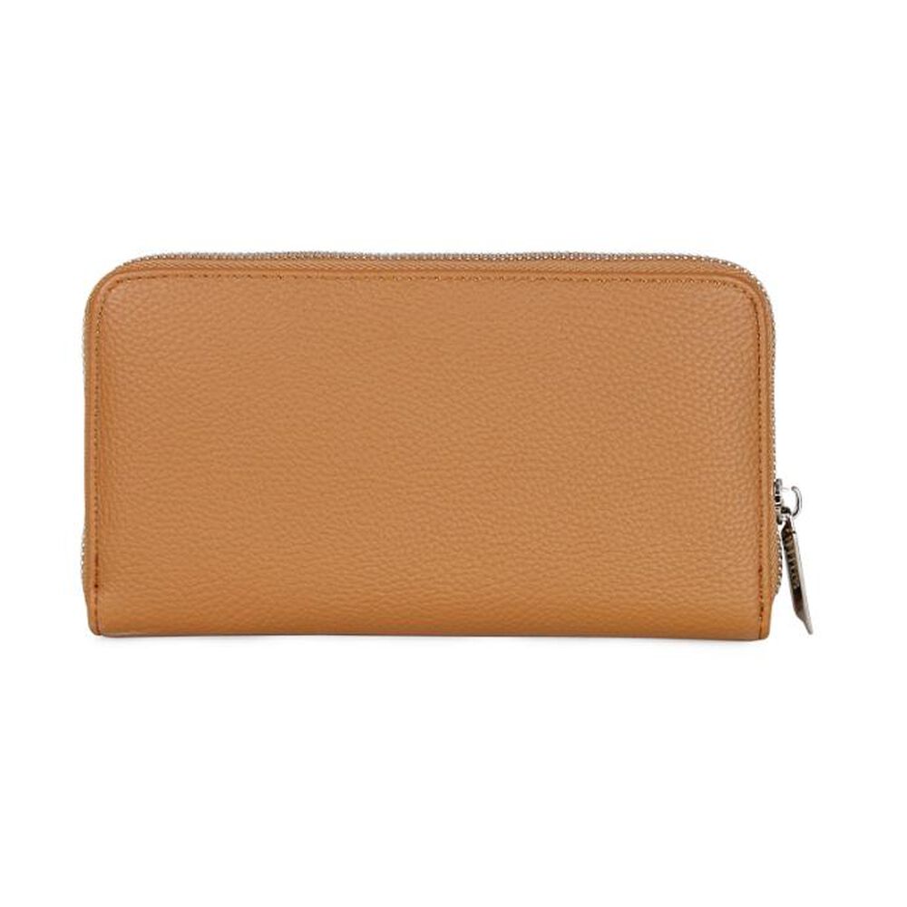 Billetera Mujer Calixta Café Kenneth Cole image number 2.0