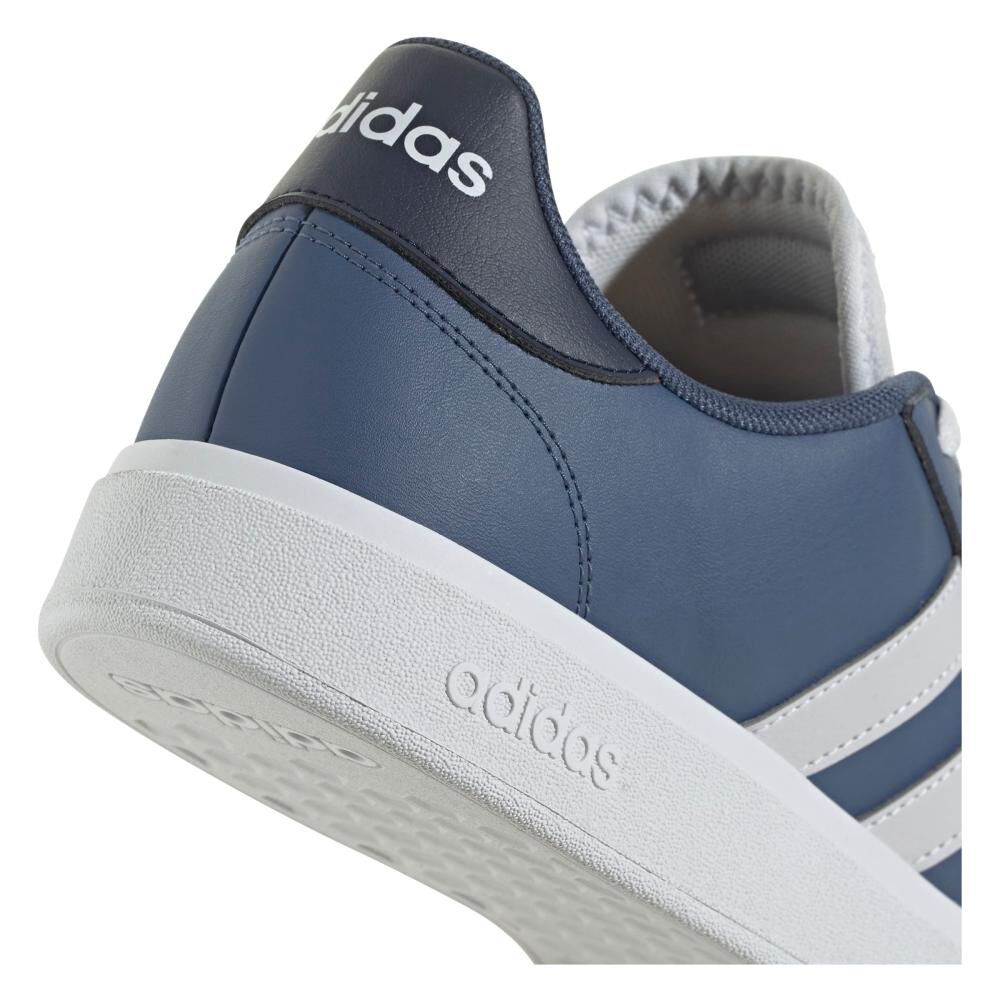 Zapatillas Urbana Hombre Grand Court Td Lifestyle Court Casual Adidas image number 6.0