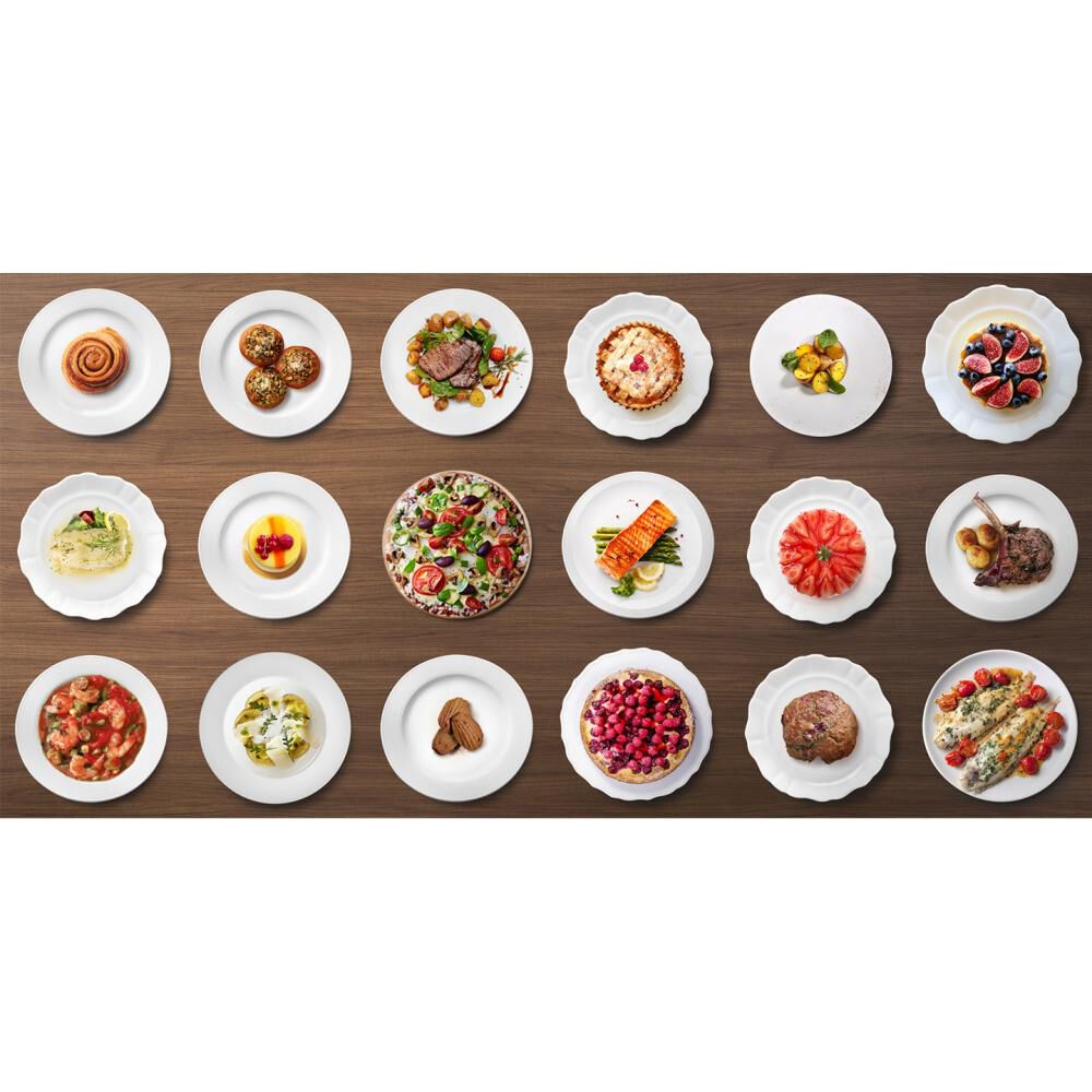 Microondas Samsung MG30T5019CE/ZS / 30 Litros / 800W image number 16.0