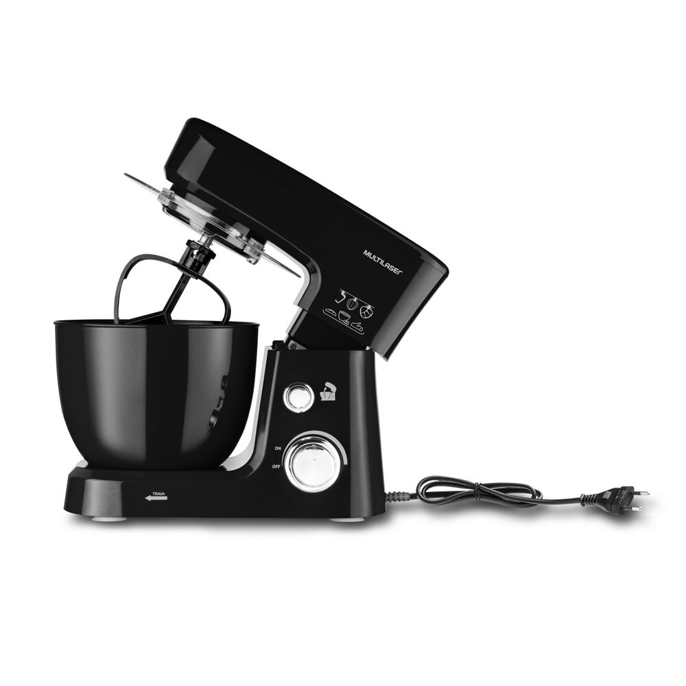 Batidora Planetaria Multi 500w Negro Ce159 image number 1.0