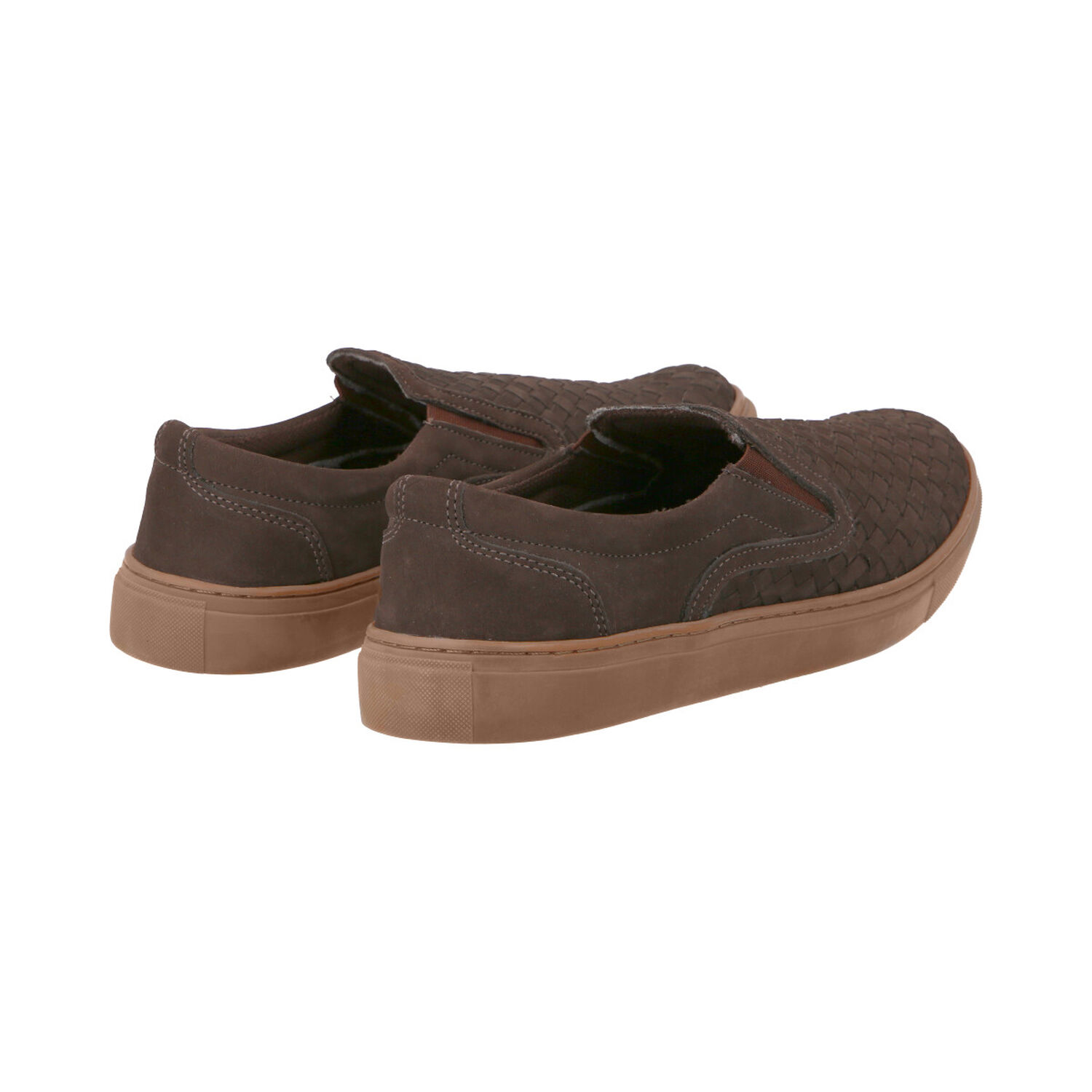 Zapatilla Santiago Caf&eacute; Crato image number 4.0