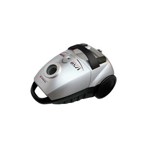 Aspiradora Sindelen AP-2700 Silver Duster II