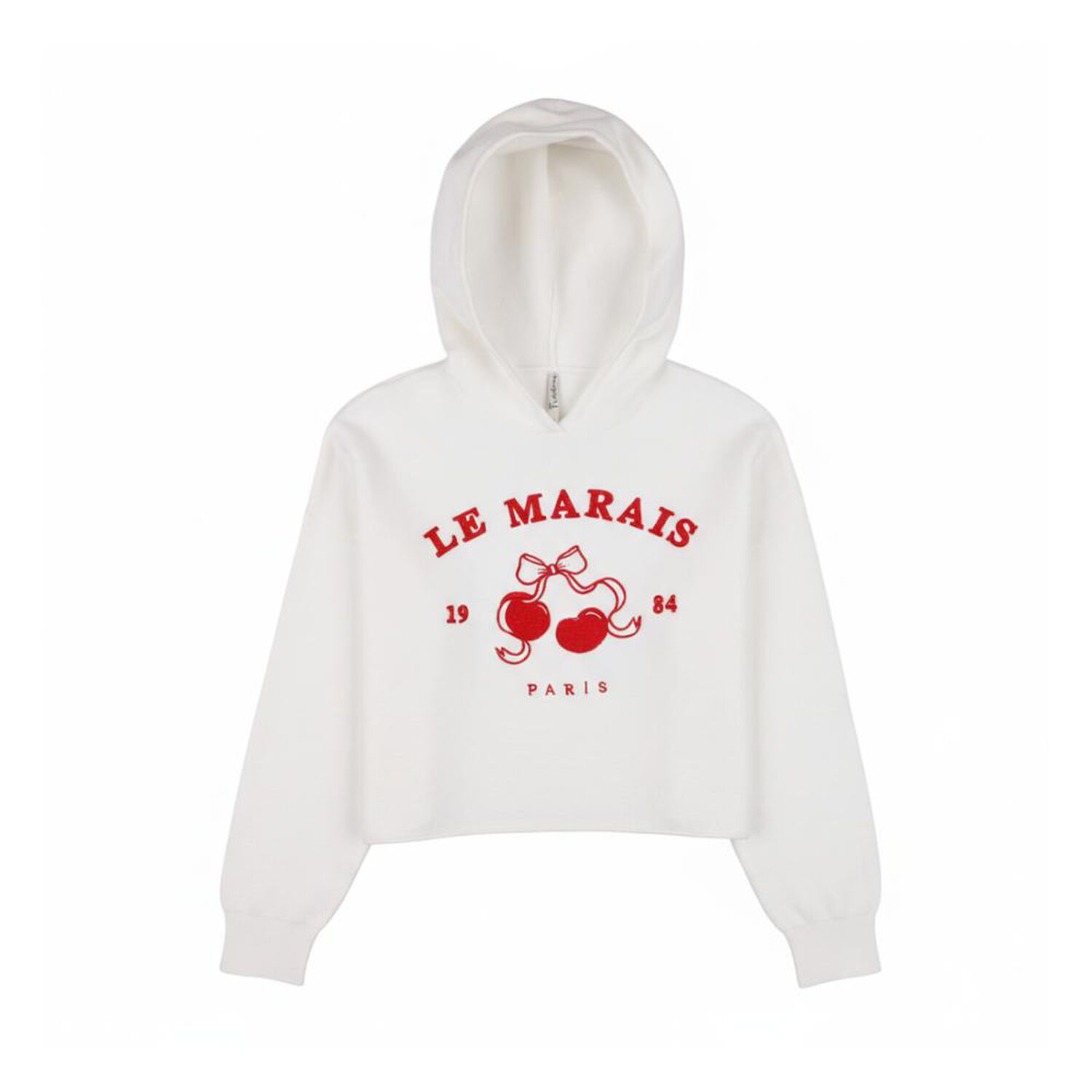 Sweater Mujer Freedom image number 0.0