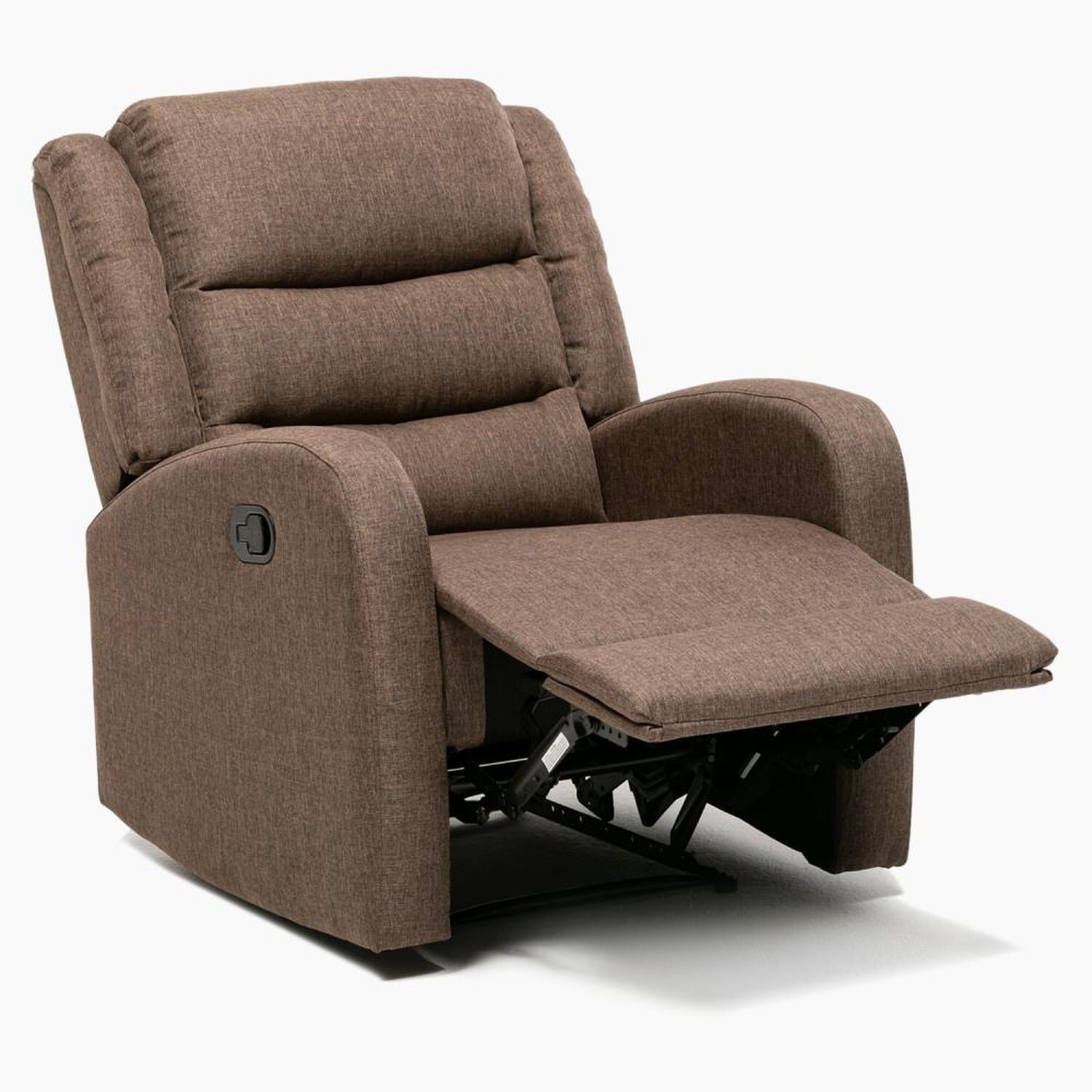 Bergere Daniels Recliner Osaka / 1 Cuerpo image number 2.0