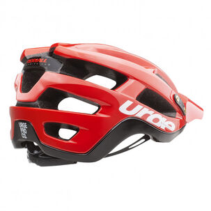 Casco Urge Seriall Roj L/xl