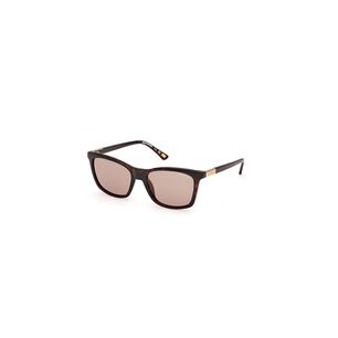 Lentes De Sol Havana Oscuro Polarizados Skechers