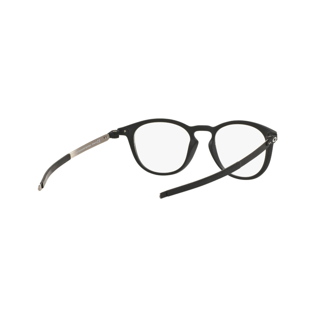Lentes Ópticos Pitchman R Satin Black Oakley Frame image number 7.0