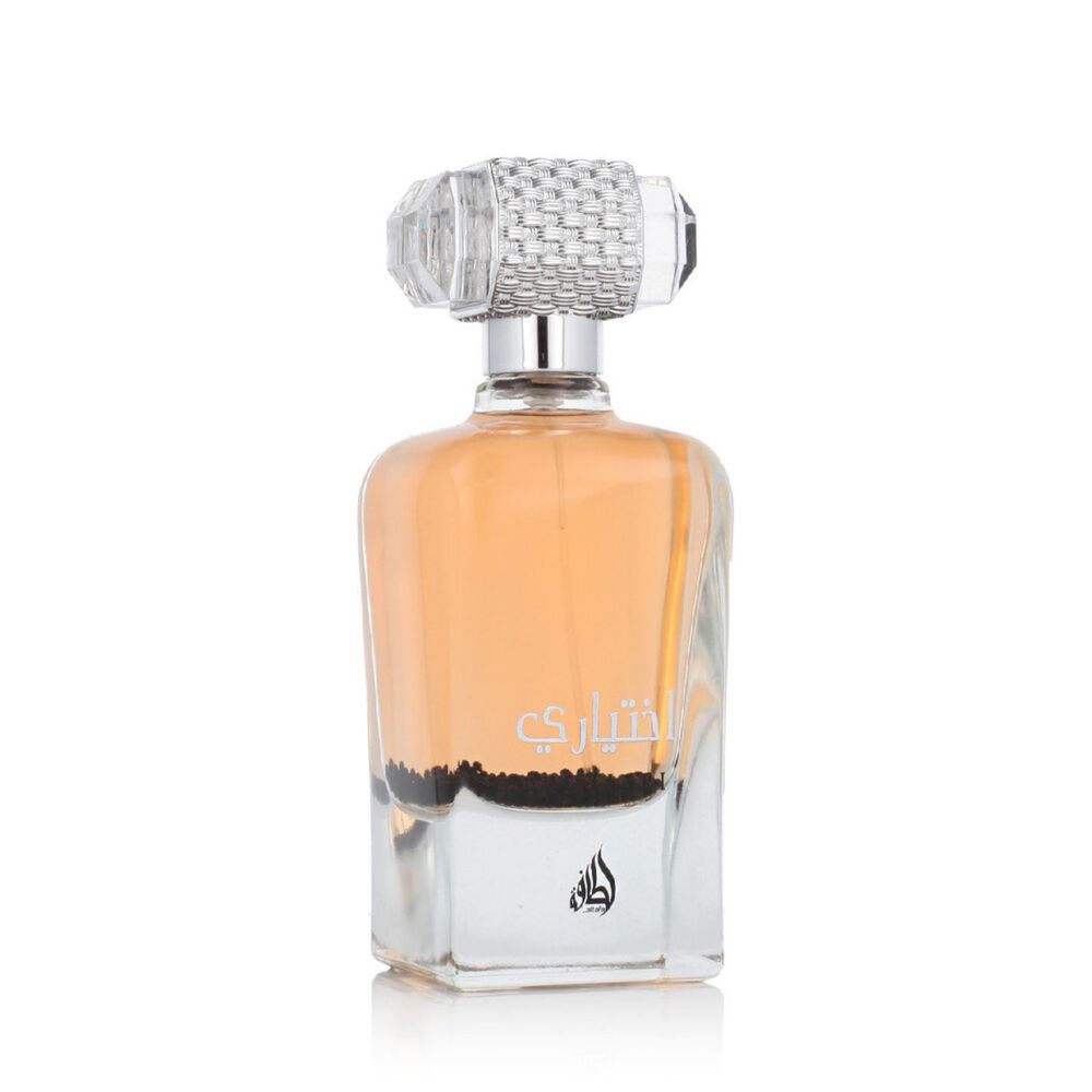 Lattafa Ekhtiari Edp 100ml image number 1.0