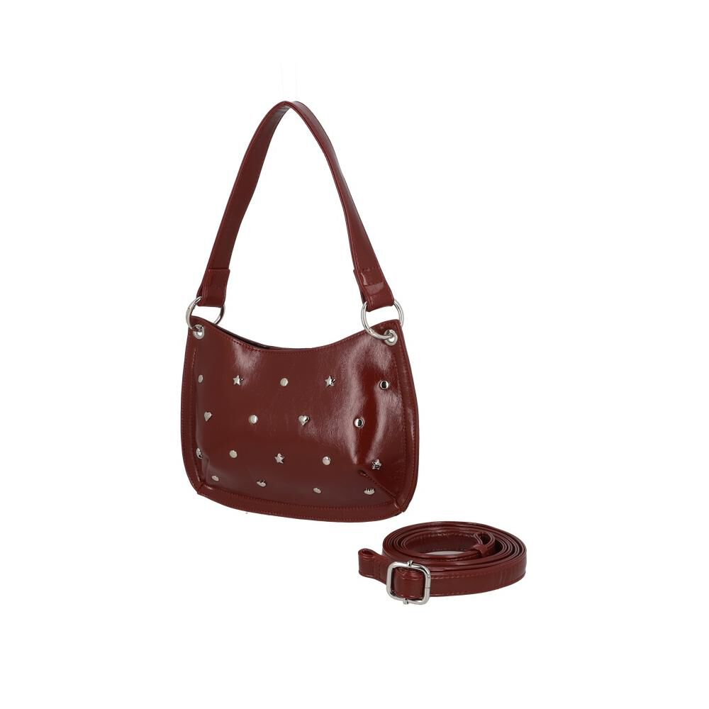 Bandolera Cruzada Mujer Secret Berlin St6 image number 5.0