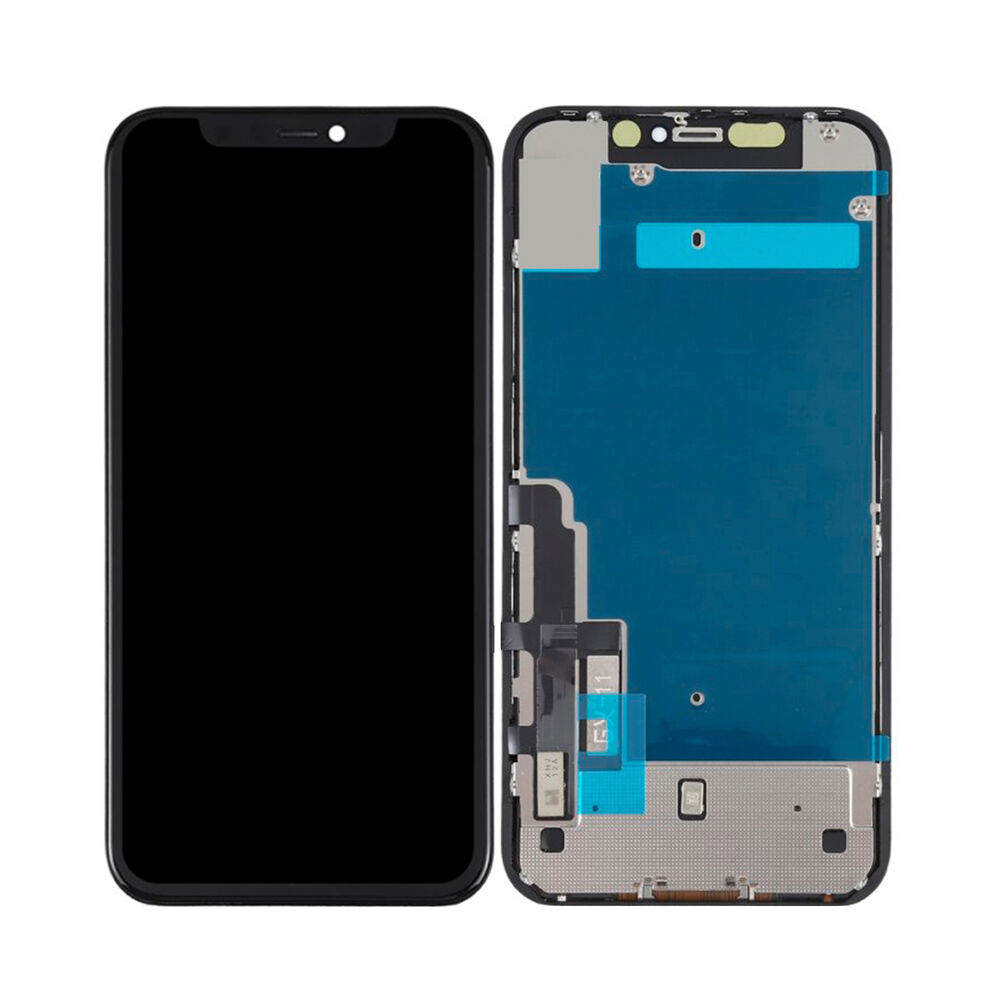 Pantalla Compatible Con Iphone 11 Oled Gx Calidad Premium image number 0.0