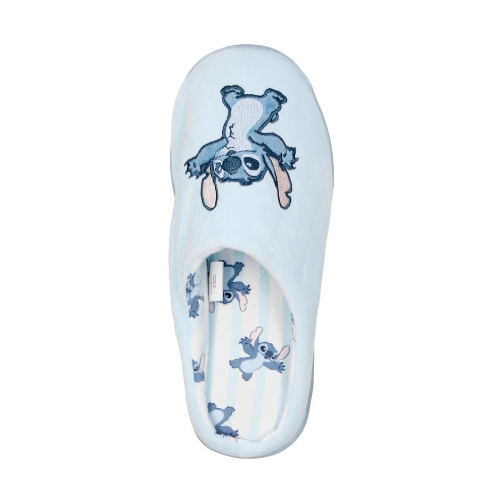 Pantuflas Mujer Disney image number 4.0