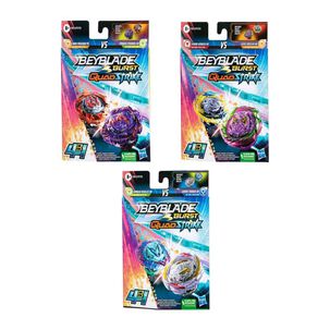 Dual Pack Bey Blade