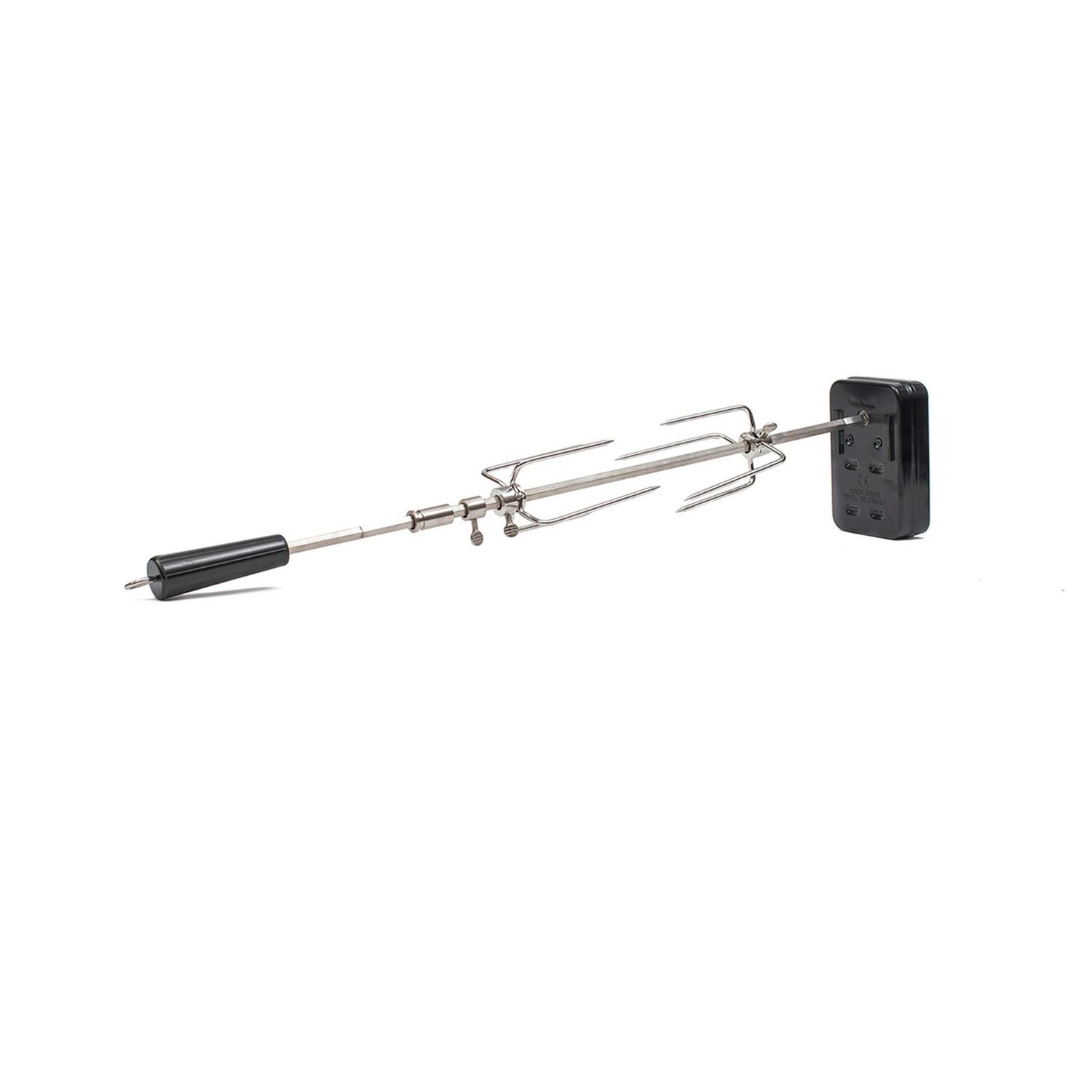Accesorio Parrilla Spiedo Essence 3q Fdv image number 0.0