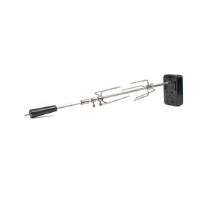 Accesorio Parrilla Spiedo Essence 3q Fdv