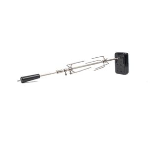 Accesorio Parrilla Spiedo Essence 3q Fdv