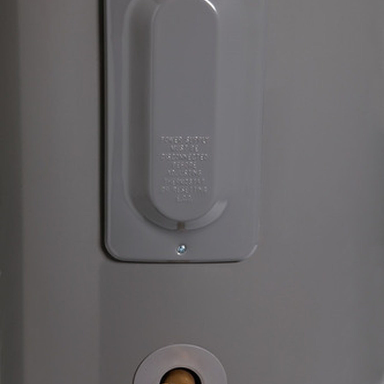 Termo El&eacute;ctrico De Piso 246 Litros 220v Rheem image number 3.0