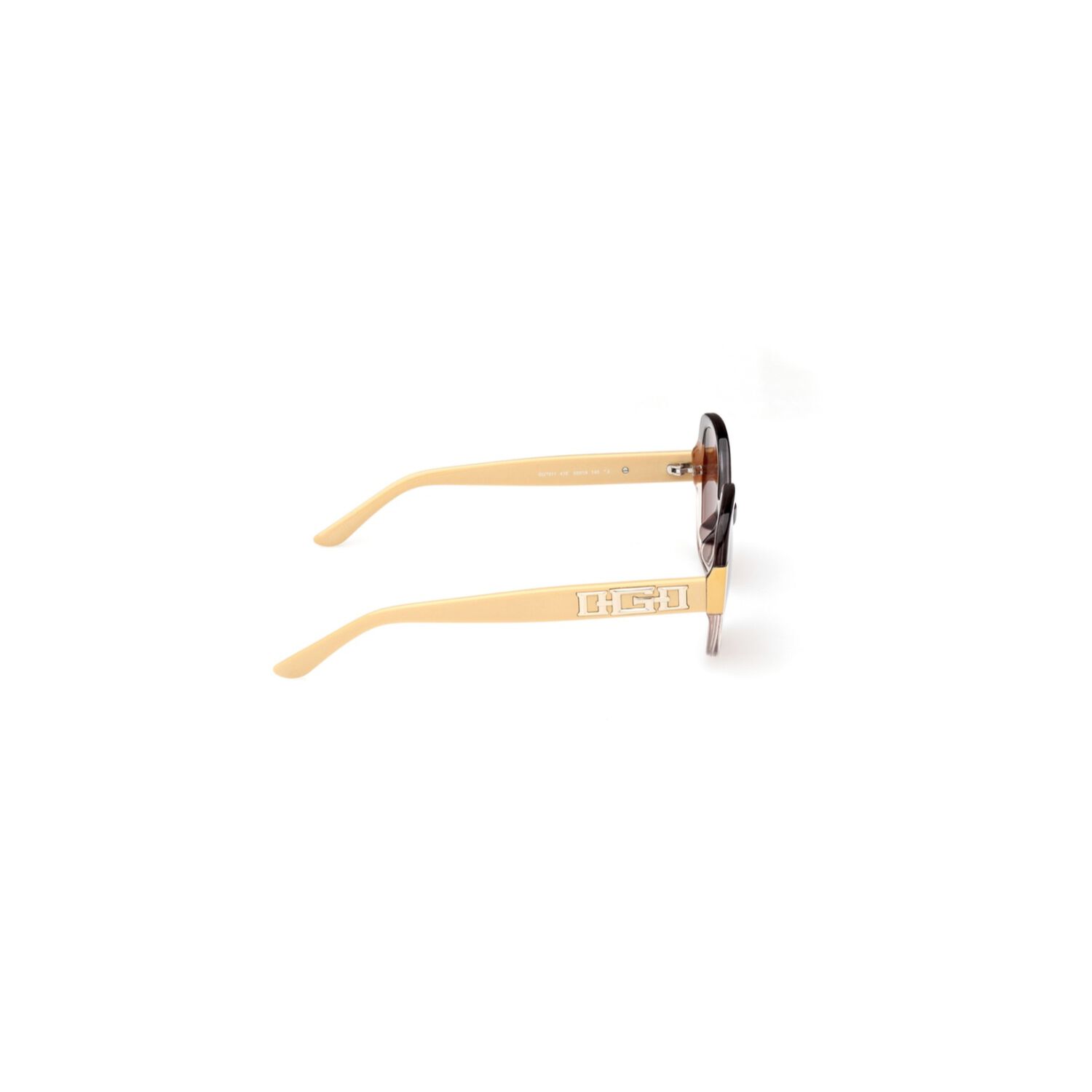 Lentes De Sol Amarillo Guess image number 6.0