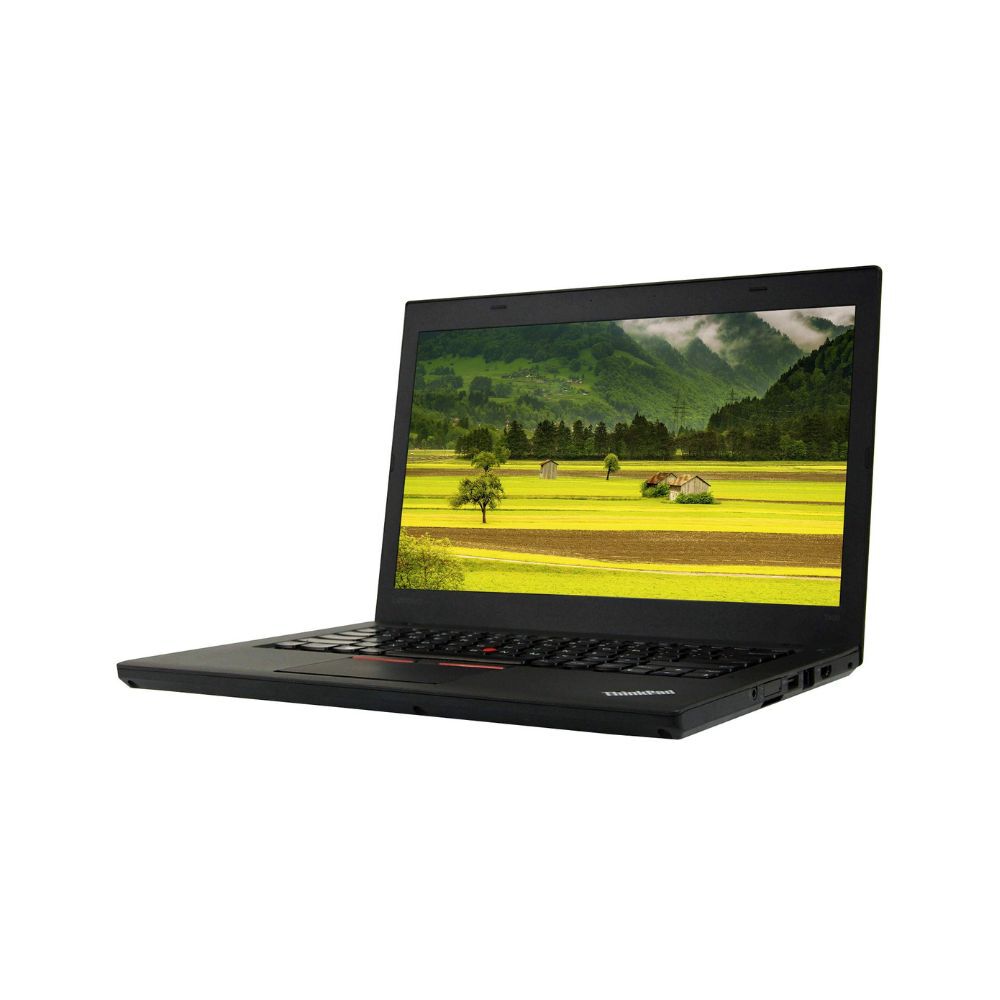 Notebook Lenovo T460 14 (i7-6ta 8gb 256gb Ssd) - Reacondicionado Grado A image number 0.0