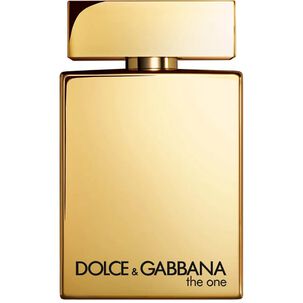 Dolce & Gabbana The One Gold Men Edp Intense 100ml