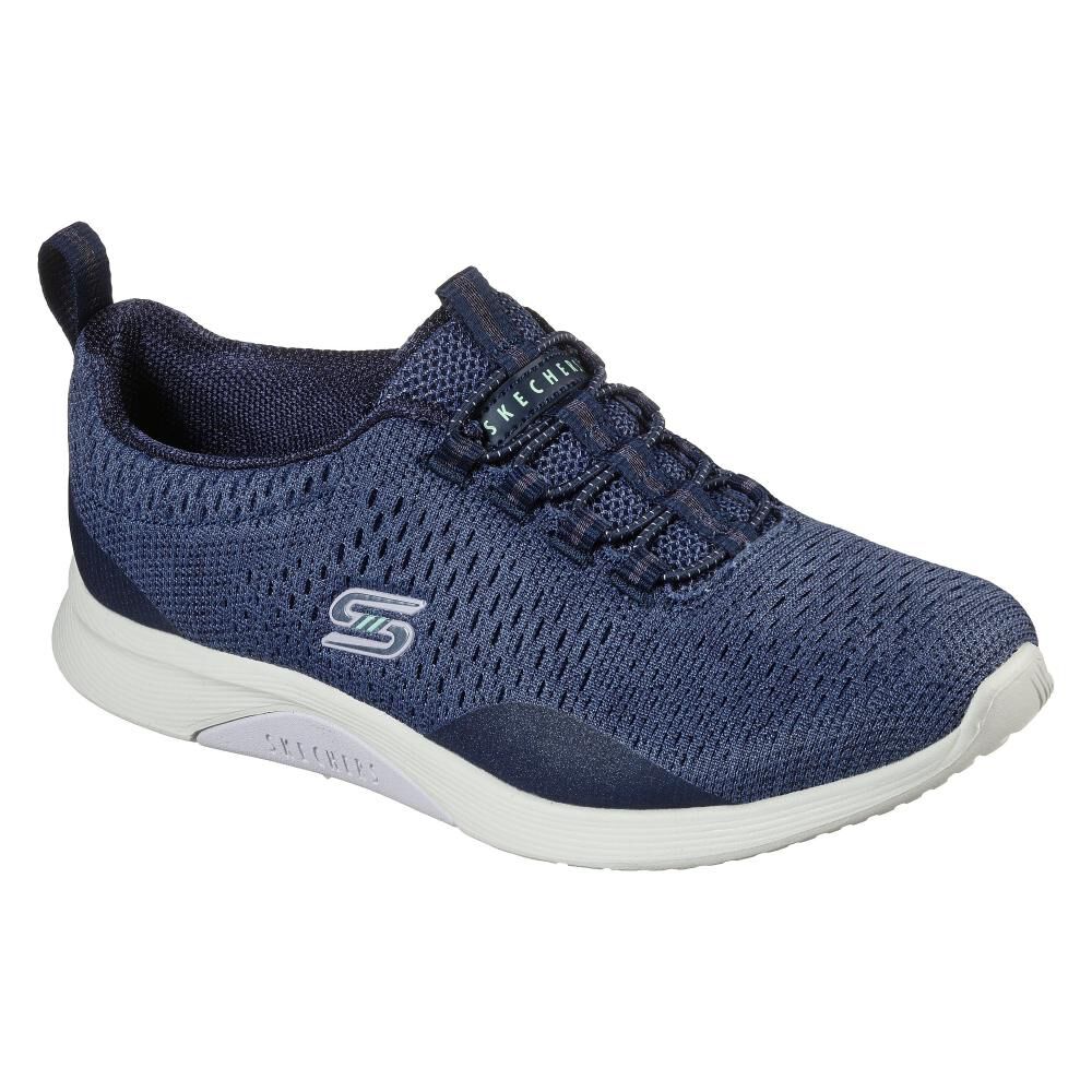 Zapatilla Urbana Mujer Skechers Esla - Fine Moment image number 1.0