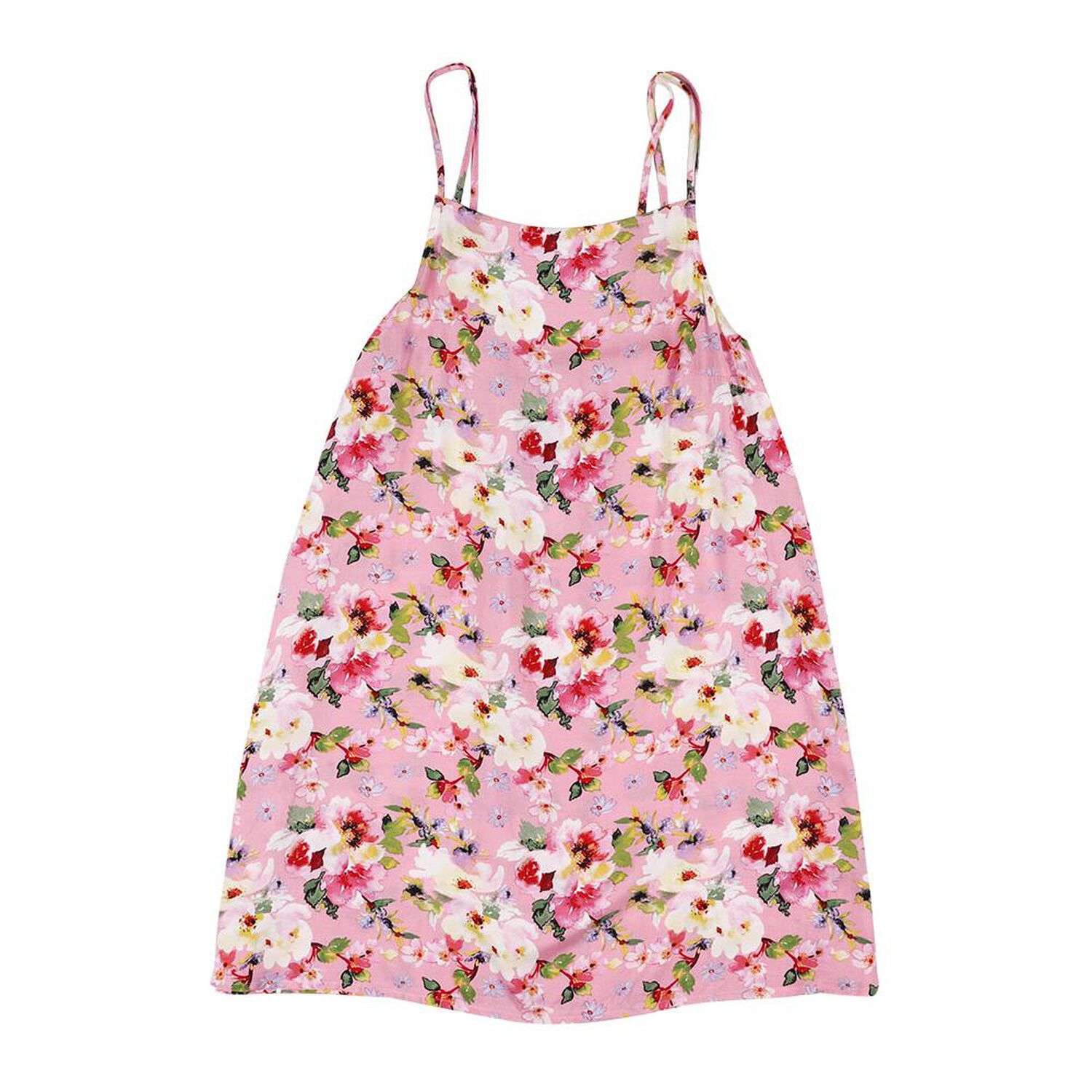 Vestido Sin Mangas Mujer Freedom image number 0.0