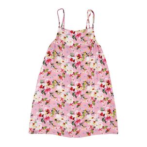 Vestido Sin Mangas Mujer Freedom