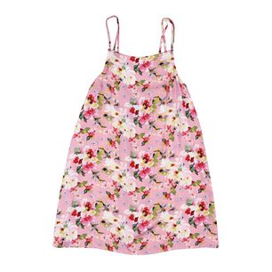 Vestido Sin Mangas Mujer Freedom
