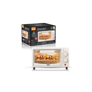 Mini Horno De Mesa El&eacute;ctrico 7l Port&aacute;til R5305w