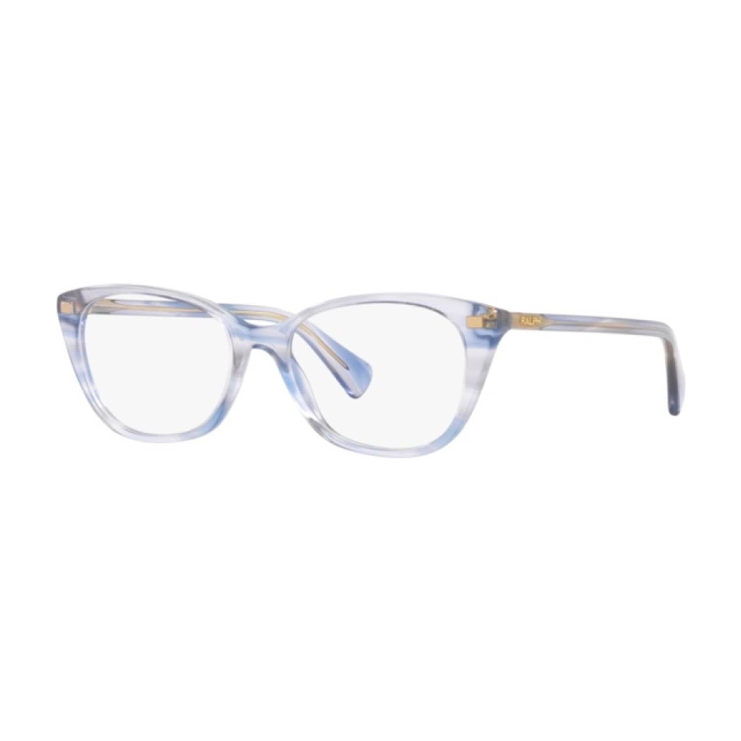 Lentes &Oacute;pticos Azul Ralph image number 1.0