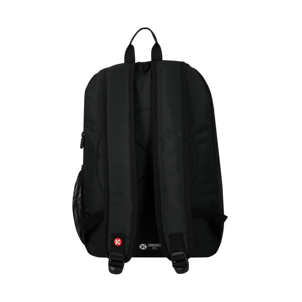 Mochila Xtrem Somerset 6xt Negro/azul image number 2.0