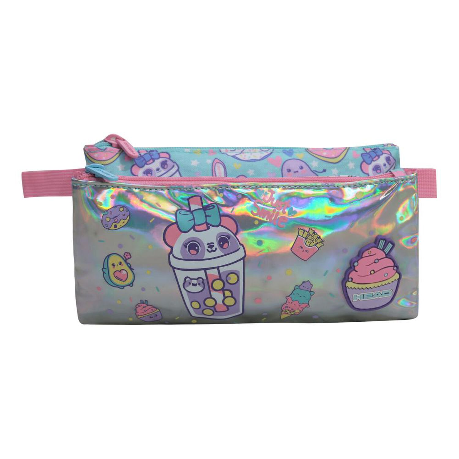 Estuche Celerio Infantil Head image number 1.0