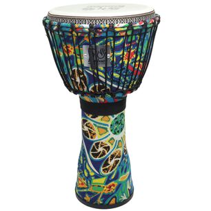 Djembe Abs 10'' Tumbao