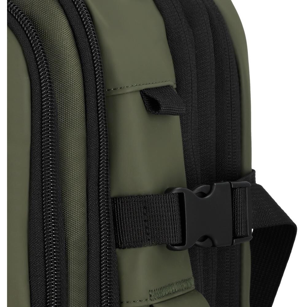 Mochila Cabina Saxoline Urbanite 5sx / 40 L image number 12.0