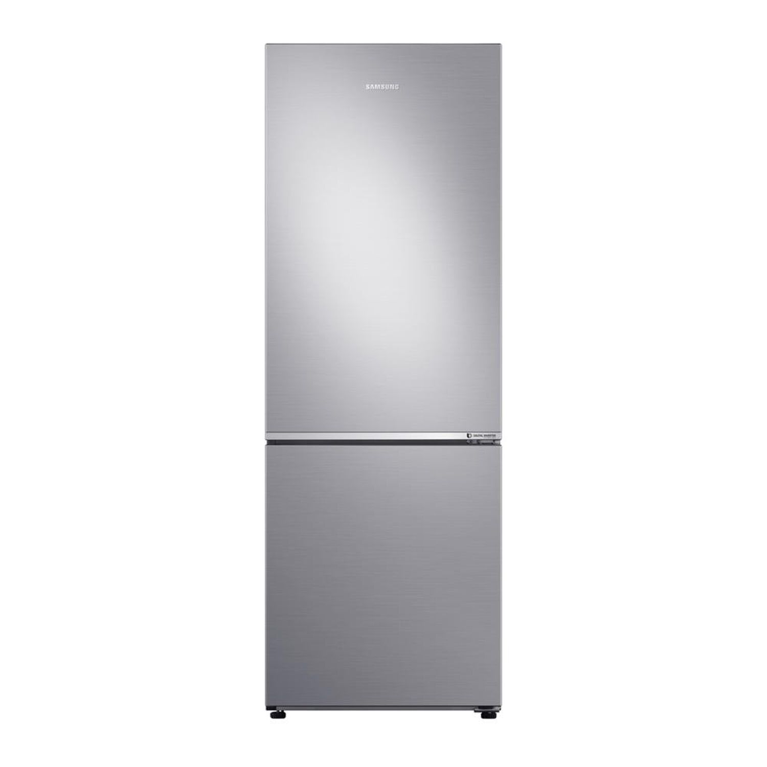 Refrigerador Bottom Freezer Samsung RB30N4020S8ZS all around cooling / No Frost&nbsp;/&nbsp;310&nbsp;Litros image number 0.0
