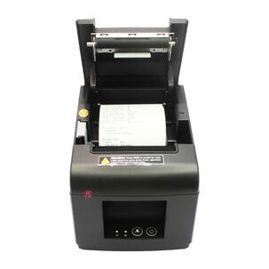 Impresora Térmica T80 Usb+lan 80mm Alta Velocidad - Ps
