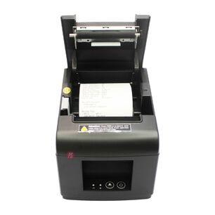 Impresora T&eacute;rmica T80 Usb+lan 80mm Alta Velocidad - Ps