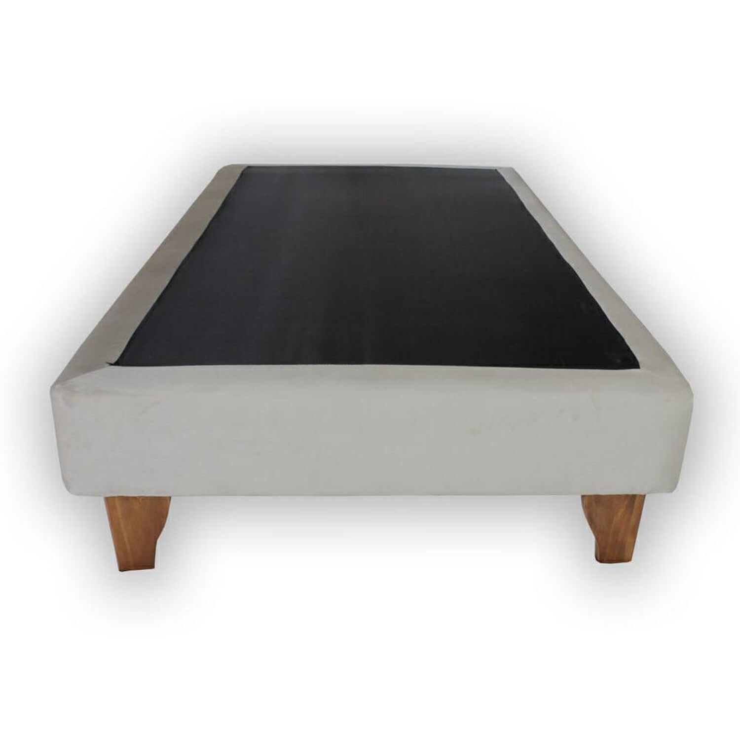 Base Cama Muebles Cid Europea / 1.5 Plazas image number 1.0