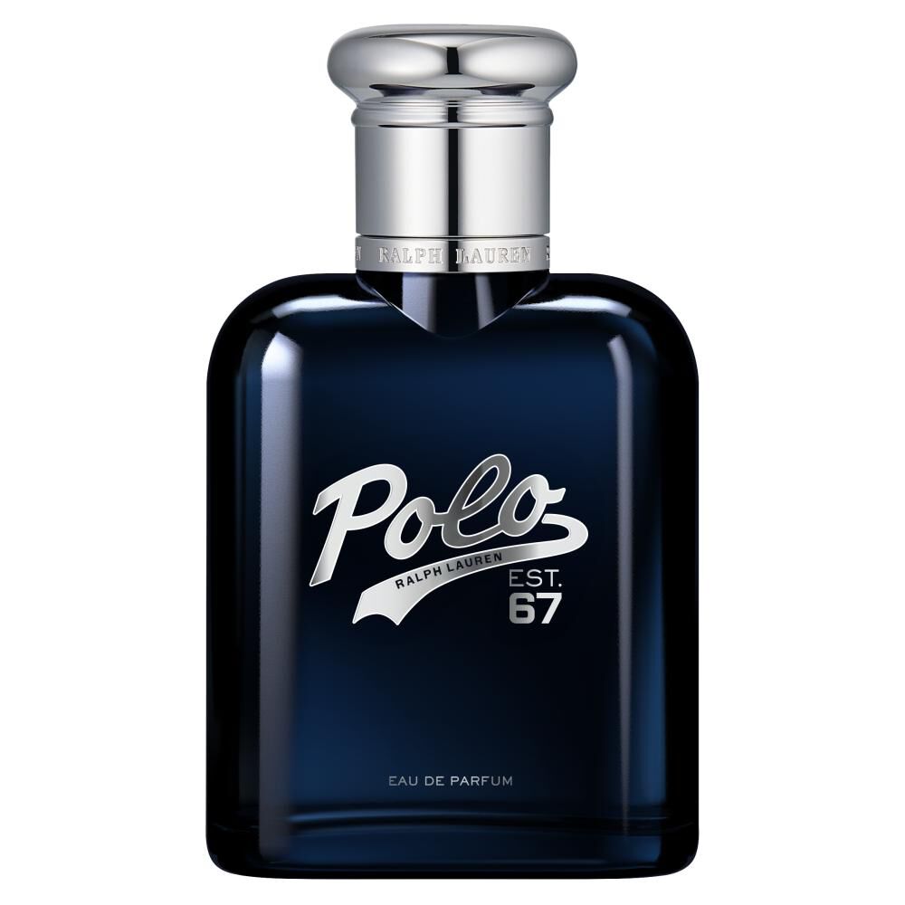 Perfume Hombre Polo 67 Ralph Lauren / 75 Ml / Eau De Parfum image number 1.0
