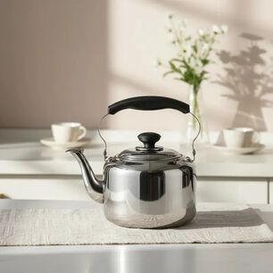 Tetera Duo Acero Inoxidable Vitta 900ml 3litros