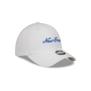 Gorra 9twenty New Era Essentials White